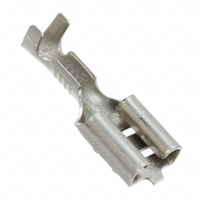 TE Connectivity AMP Connectors 160389-3