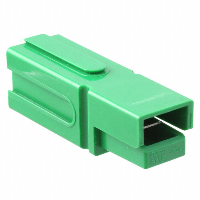 TE Connectivity AMP Connectors 1604001-4