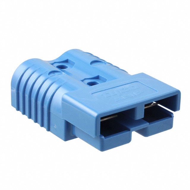 TE Connectivity AMP Connectors 1604037-5