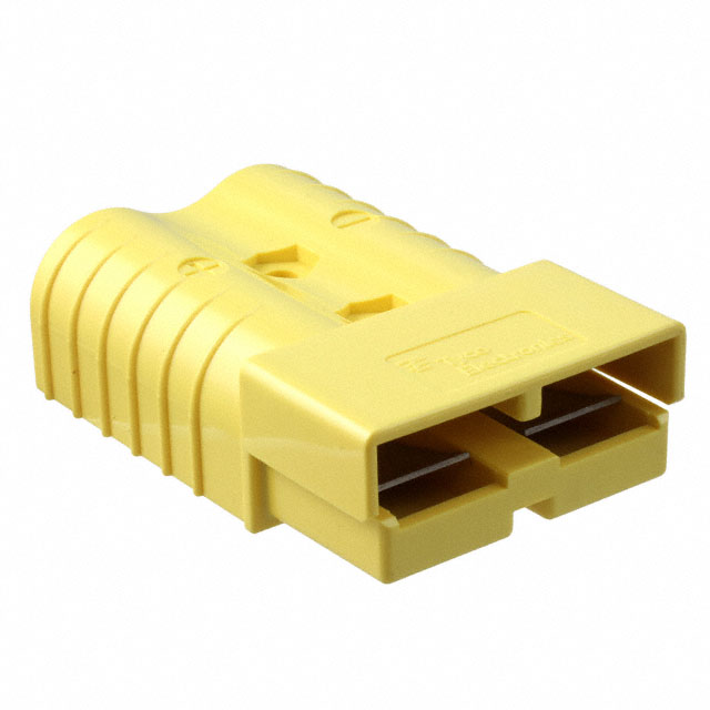 TE Connectivity AMP Connectors 1604050-1