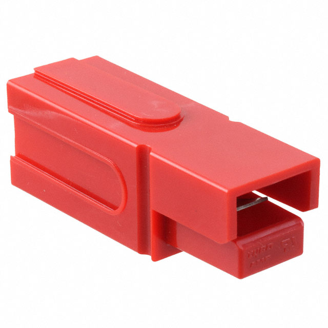 TE Connectivity AMP Connectors 1604062-4