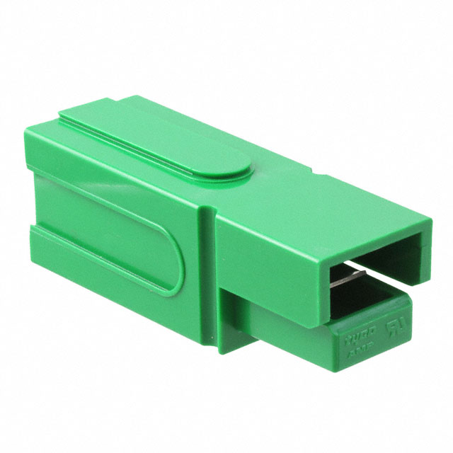 TE Connectivity AMP Connectors 1604062-5