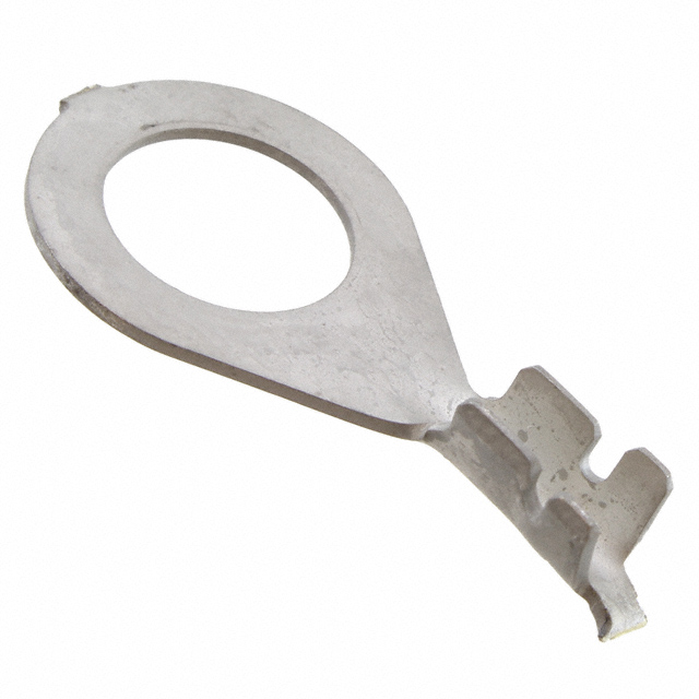 TE Connectivity AMP Connectors 160467-1