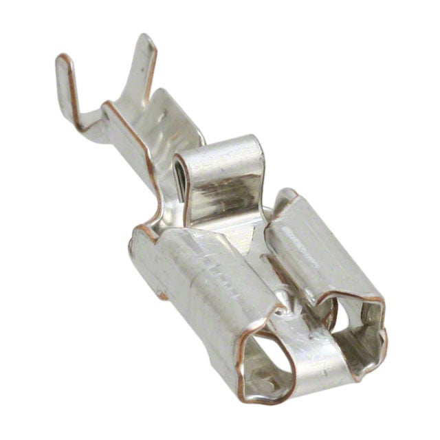 TE Connectivity AMP Connectors 160773-3