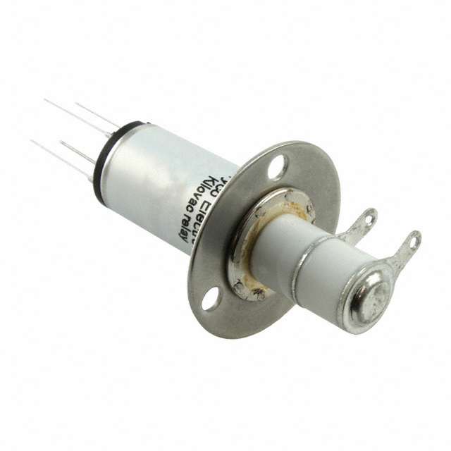 TE Connectivity Aerospace Defense and Marine K40P332