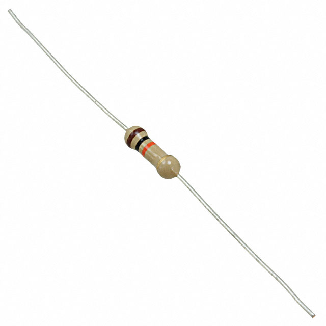 TE Connectivity AMP Connectors CFR50J18K