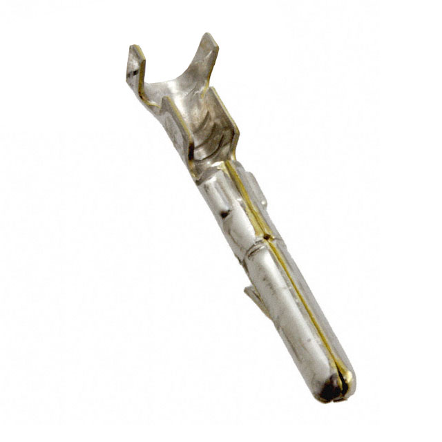 TE Connectivity AMP Connectors 163301-6