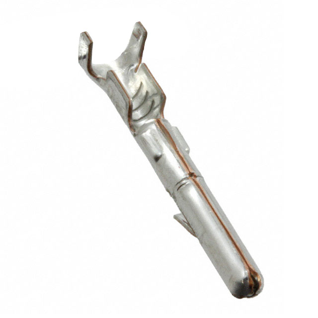 TE Connectivity AMP Connectors 163301-8