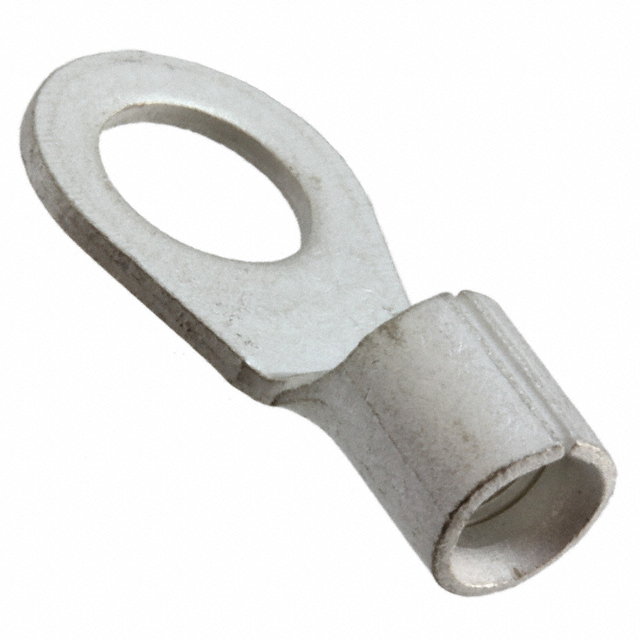 TE Connectivity AMP Connectors 165303