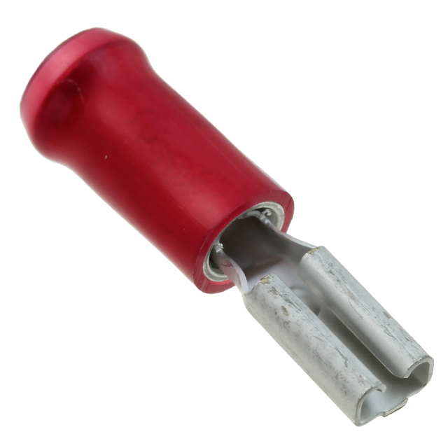 TE Connectivity AMP Connectors 165566-1