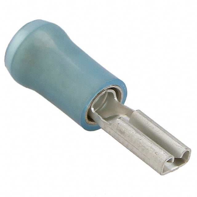 TE Connectivity AMP Connectors 165616-2