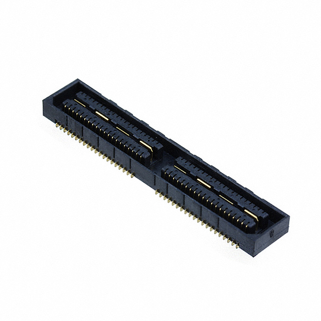 TE Connectivity AMP Connectors 1658012-2