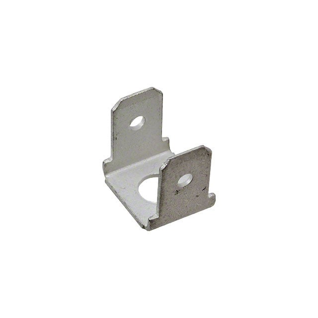 TE Connectivity AMP Connectors 170001-2