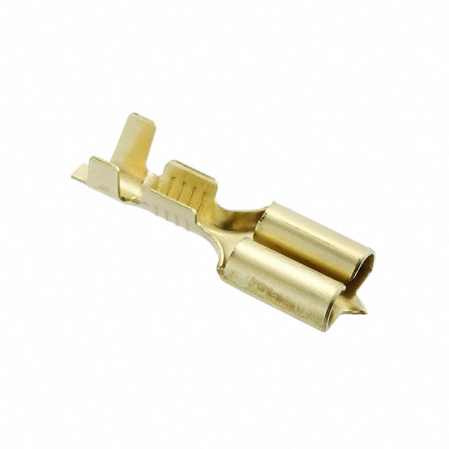 TE Connectivity AMP Connectors 170032-2
