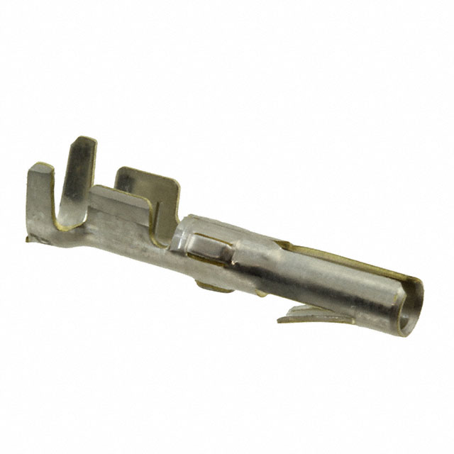 TE Connectivity AMP Connectors 170121-1