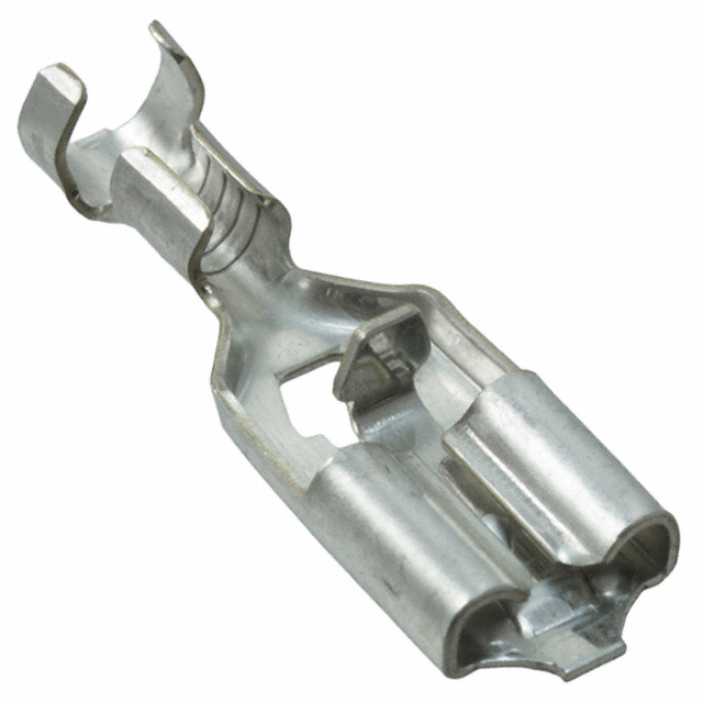 TE Connectivity AMP Connectors 170328-1
