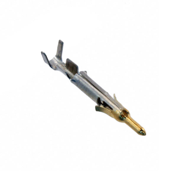 TE Connectivity AMP Connectors 770985-3