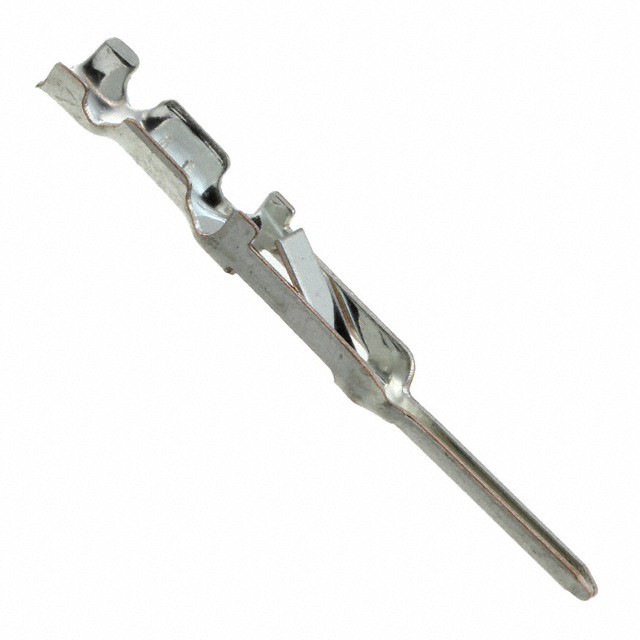 TE Connectivity AMP Connectors 170430-2