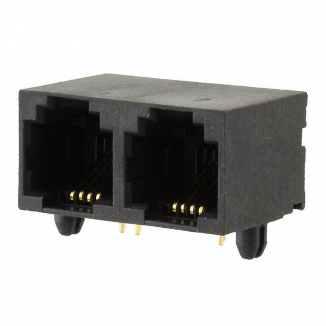 TE Connectivity AMP Connectors 1734479-4