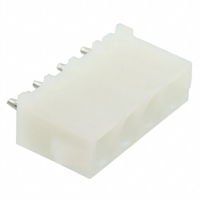 TE Connectivity AMP Connectors 1735105-2