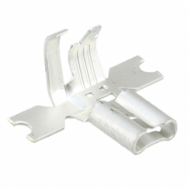 TE Connectivity AMP Connectors 1742422-1