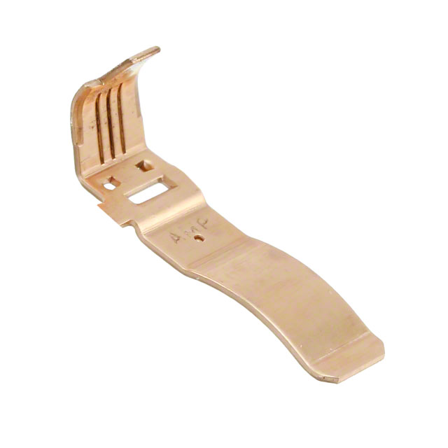 TE Connectivity AMP Connectors 1742492-1