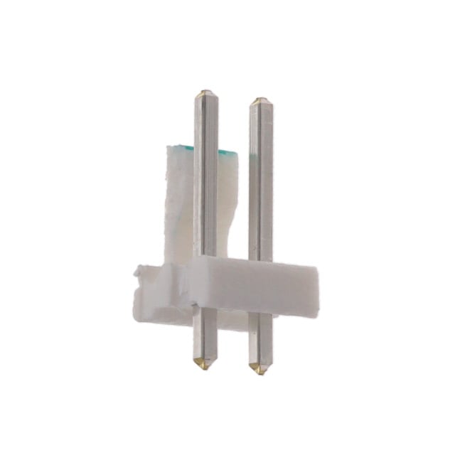 TE Connectivity AMP Connectors 1744002-2