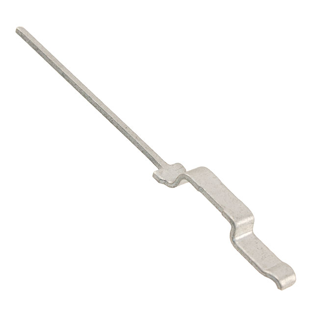 TE Connectivity AMP Connectors 1744128-3