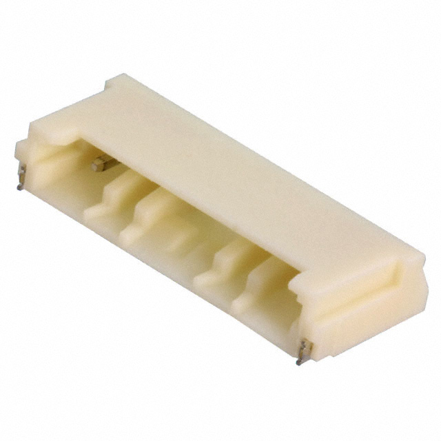 TE Connectivity AMP Connectors 1746041-1