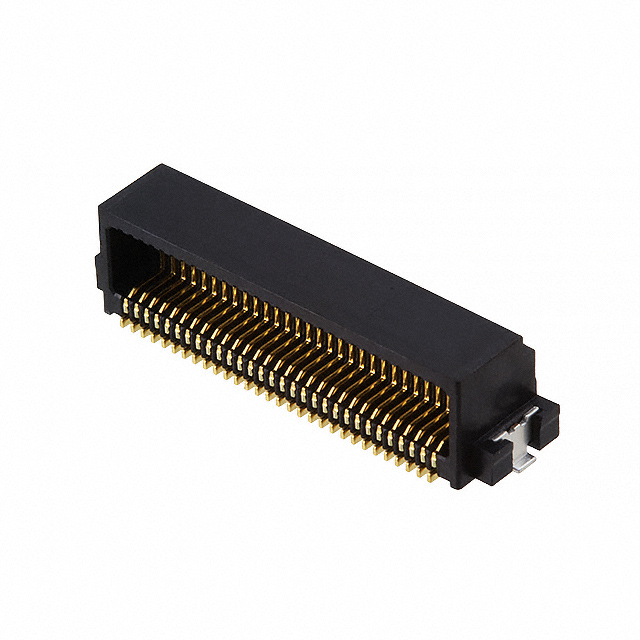 TE Connectivity AMP Connectors 1747025-5