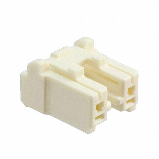 TE Connectivity AMP Connectors 2-1747050-1
