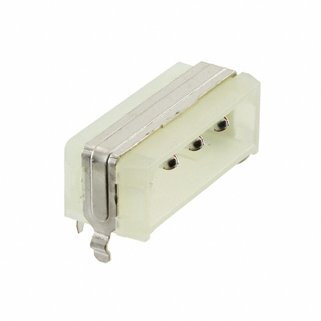 TE Connectivity AMP Connectors 174804-1
