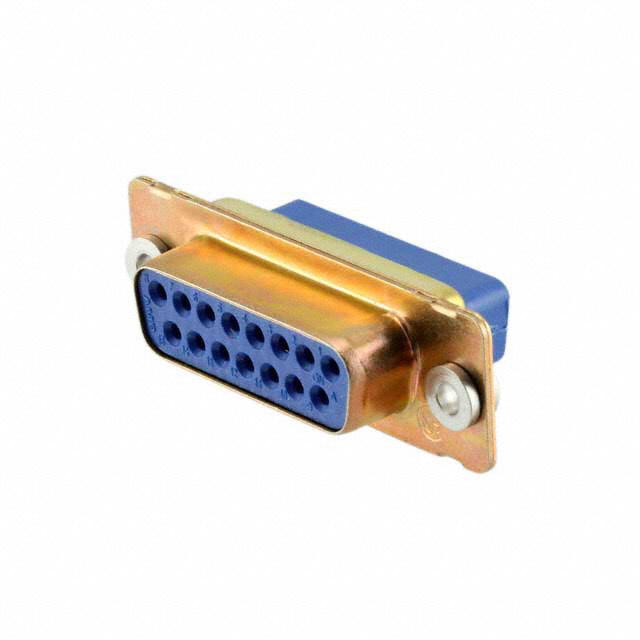 TE Connectivity Aerospace Defense and Marine 1757822-2