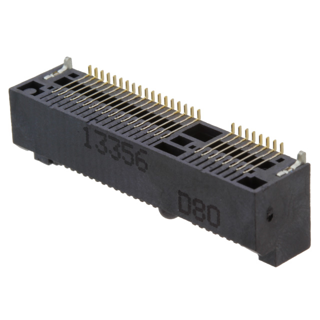 TE Connectivity AMP Connectors 1759547-1