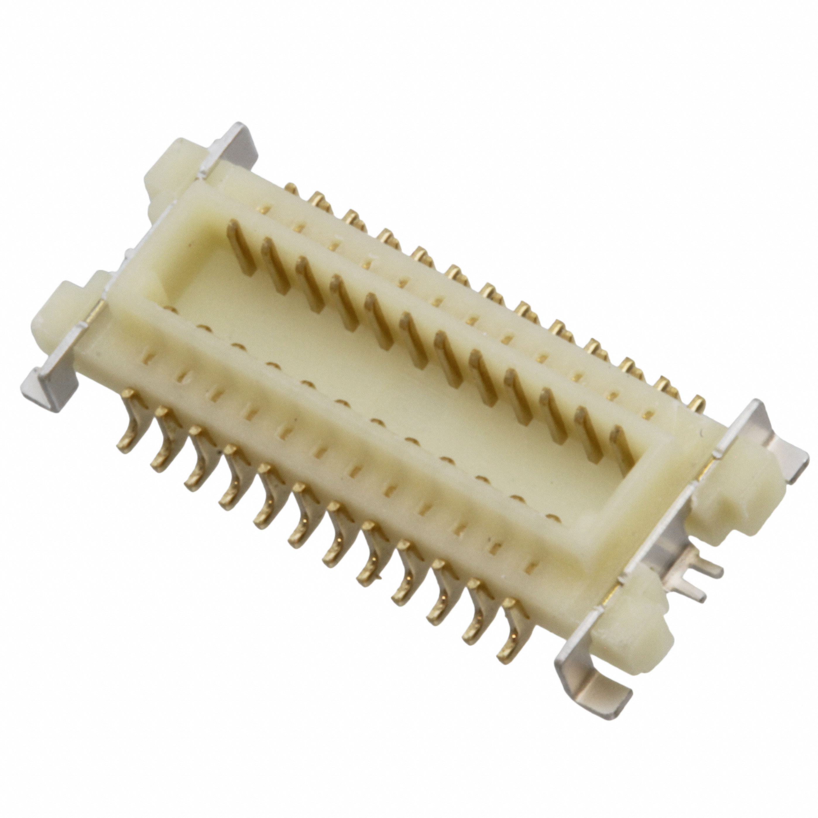 TE Connectivity AMP Connectors 1775014-2