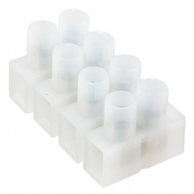TE Connectivity AMP Connectors 1776293-4