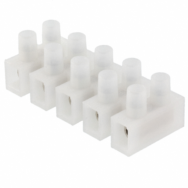TE Connectivity AMP Connectors 1776303-5