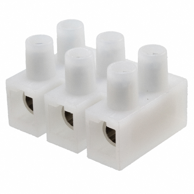 TE Connectivity AMP Connectors 6-1437387-9