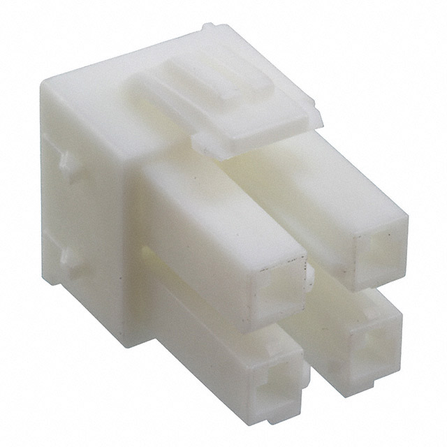 TE Connectivity AMP Connectors 5-179861-1