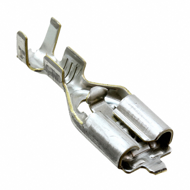 TE Connectivity AMP Connectors 179974-1