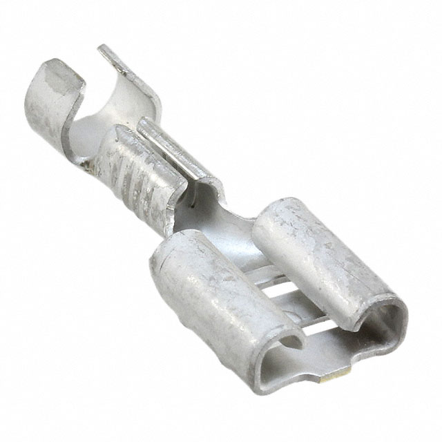 TE Connectivity AMP Connectors 181903-1