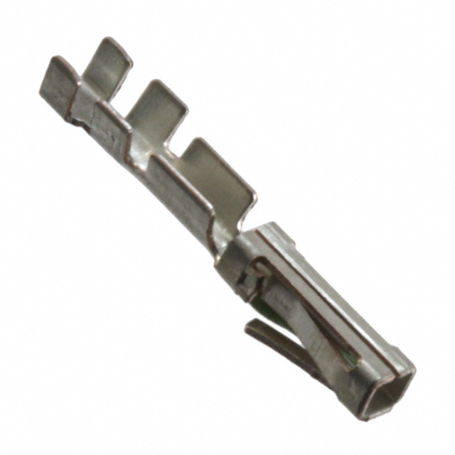 TE Connectivity AMP Connectors 182206-2
