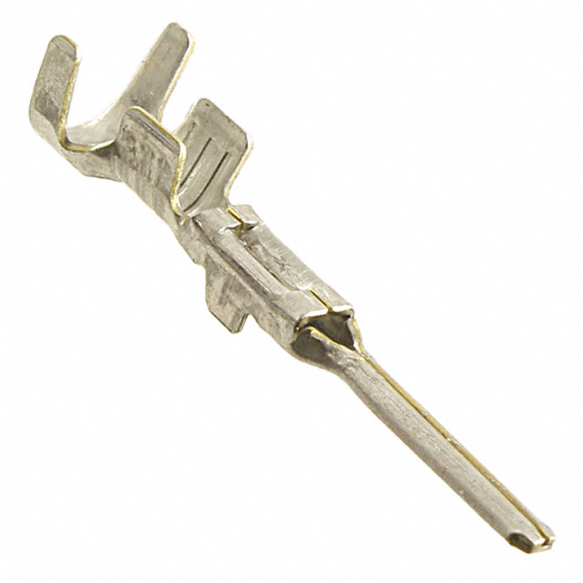 TE Connectivity AMP Connectors 282109-1