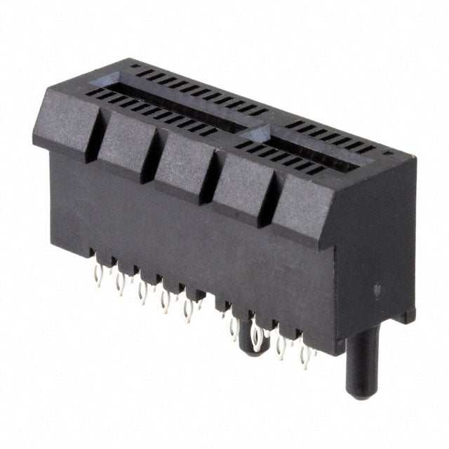 TE Connectivity AMP Connectors 1871058-1