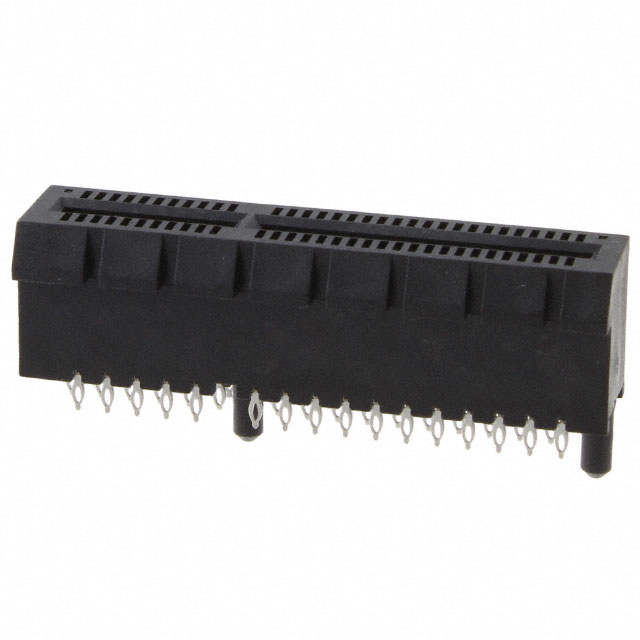 TE Connectivity AMP Connectors 1871058-2
