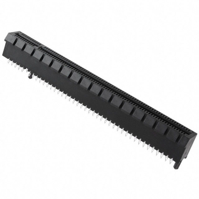 TE Connectivity AMP Connectors 1871058-4