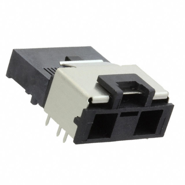 TE Connectivity AMP Connectors 1888019-2