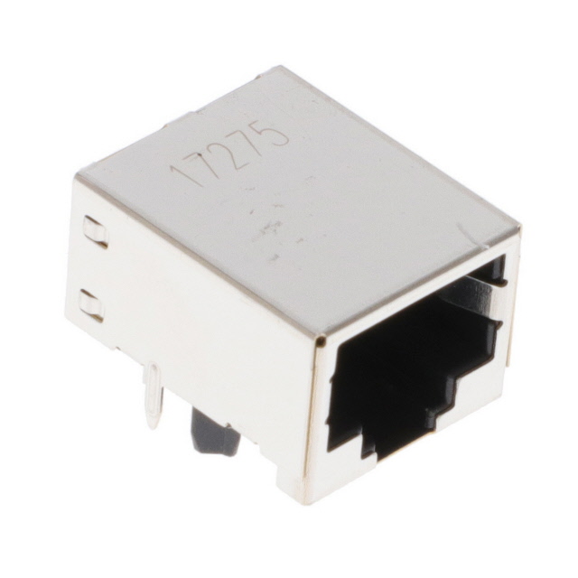 TE Connectivity AMP Connectors 1888543-2