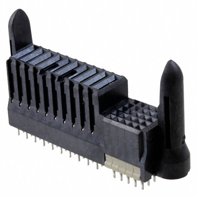 TE Connectivity AMP Connectors 1892787-6