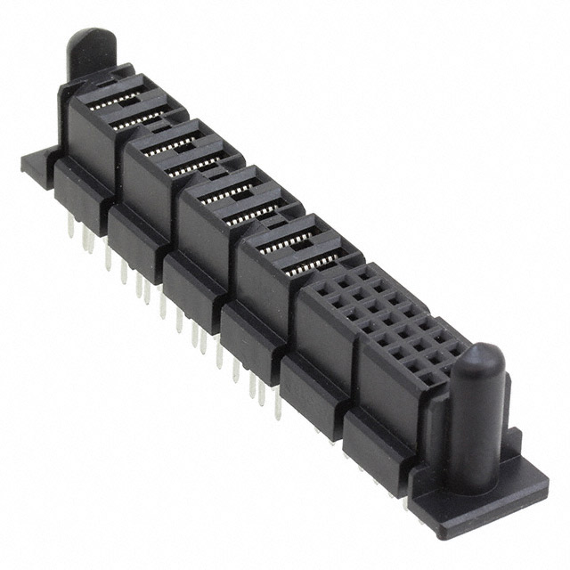 TE Connectivity AMP Connectors 1926018-1